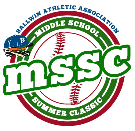2023 Middle School Summer Classic