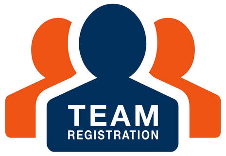 Team Registration